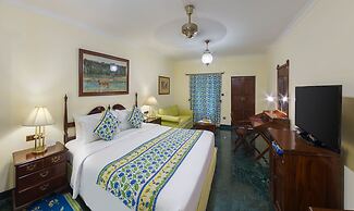 Sawai Madhopur Lodge – IHCL SeleQtions