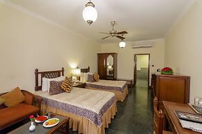 Sawai Madhopur Lodge – IHCL SeleQtions