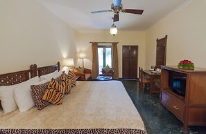 Sawai Madhopur Lodge – IHCL SeleQtions