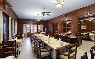 Sawai Madhopur Lodge – IHCL SeleQtions