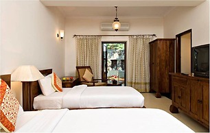 Sawai Madhopur Lodge – IHCL SeleQtions