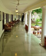 Sawai Madhopur Lodge – IHCL SeleQtions