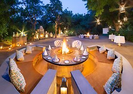 Sawai Madhopur Lodge – IHCL SeleQtions