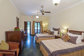 Sawai Madhopur Lodge – IHCL SeleQtions