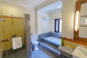 Sawai Madhopur Lodge – IHCL SeleQtions