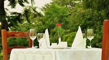 Sawai Madhopur Lodge – IHCL SeleQtions