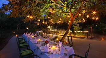 Sawai Madhopur Lodge – IHCL SeleQtions