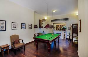 Sawai Madhopur Lodge – IHCL SeleQtions