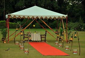 Sawai Madhopur Lodge – IHCL SeleQtions