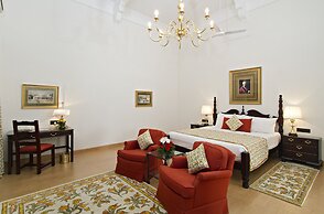 Sawai Madhopur Lodge – IHCL SeleQtions