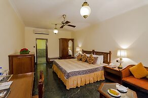 Sawai Madhopur Lodge – IHCL SeleQtions