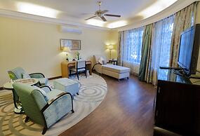 Sawai Madhopur Lodge – IHCL SeleQtions