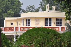 Sawai Madhopur Lodge – IHCL SeleQtions