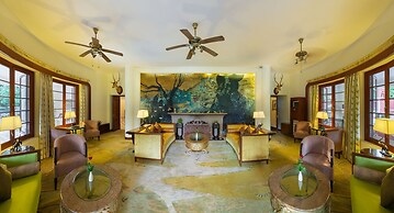 Sawai Madhopur Lodge – IHCL SeleQtions