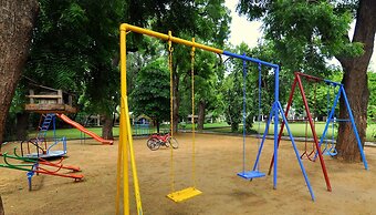 Sawai Madhopur Lodge – IHCL SeleQtions