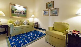 Sawai Madhopur Lodge – IHCL SeleQtions