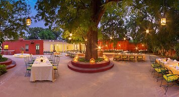 Sawai Madhopur Lodge – IHCL SeleQtions