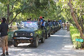 Gir Jungle Lodge