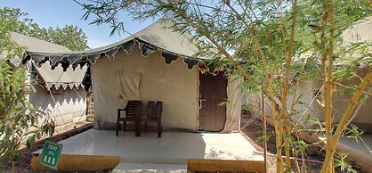 Gir Jungle Lodge