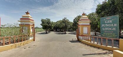 Gir Jungle Lodge