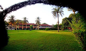 Kairaba Hotel