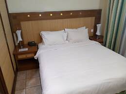 The Kairaba Beach Hotel