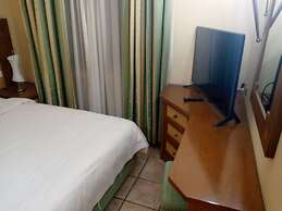 The Kairaba Beach Hotel