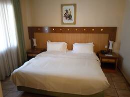The Kairaba Beach Hotel