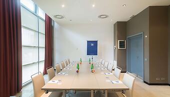 NH Venezia Laguna Palace