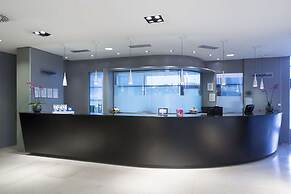 NH Venezia Laguna Palace