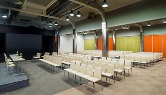 NH Venezia Laguna Palace