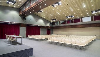 NH Venezia Laguna Palace