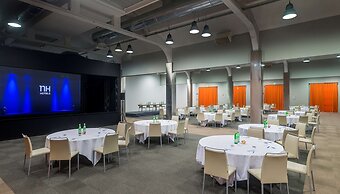 NH Venezia Laguna Palace