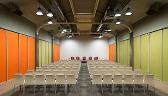 NH Venezia Laguna Palace