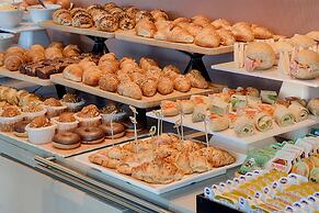 NH Venezia Laguna Palace