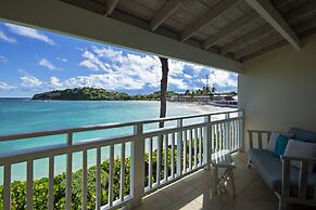 Pineapple Beach Club Antigua - Adults Only – All Inclusive