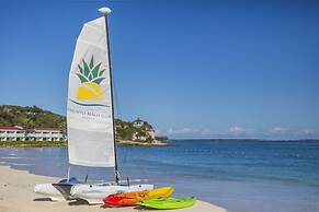 Pineapple Beach Club Antigua - Adults Only – All Inclusive