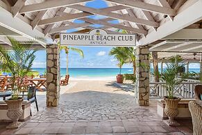 Pineapple Beach Club Antigua - Adults Only – All Inclusive