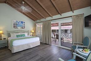 Pineapple Beach Club Antigua - Adults Only – All Inclusive