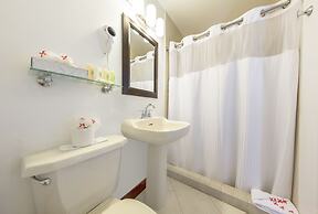 Pineapple Beach Club Antigua - Adults Only – All Inclusive