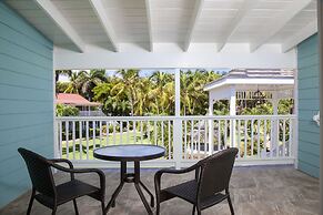 Pineapple Beach Club Antigua - Adults Only – All Inclusive