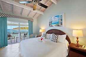 Pineapple Beach Club Antigua - Adults Only – All Inclusive