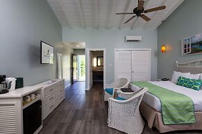 Pineapple Beach Club Antigua - Adults Only – All Inclusive