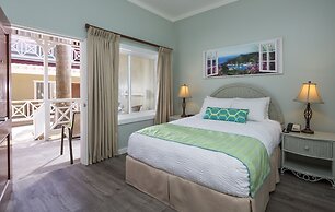 Pineapple Beach Club Antigua - Adults Only – All Inclusive