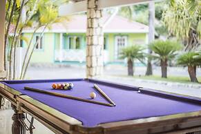 Pineapple Beach Club Antigua - Adults Only – All Inclusive