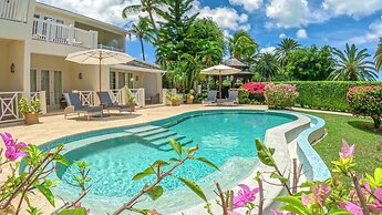 Blue Waters Resort & Spa