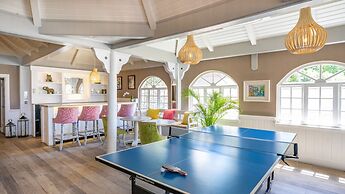 Blue Waters Resort & Spa