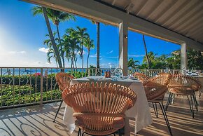 Blue Waters Resort & Spa