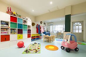 Blue Waters Resort & Spa