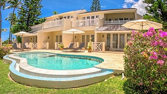 Blue Waters Resort & Spa